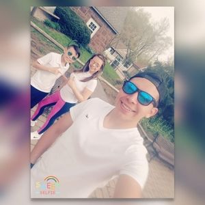 Meet your Posher, Monica jisset